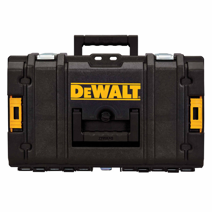 DeWalt DWST08201 DS150 Toughsystem Case