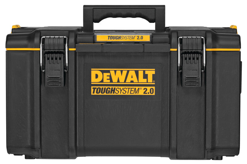 DeWalt DWST08300 Tough System 2.0 Large Tool Box - My Tool Store