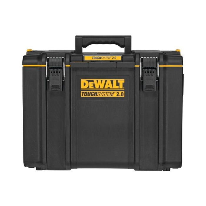 DeWalt DWST08400 Tough System 2.0 Tool Box DS400 Extra Large