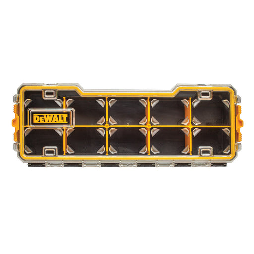 DeWalt DWST14835 10 Compartments Pro Organizer - My Tool Store
