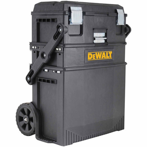 DeWalt DWST20800 Tool Box and Mobile Work Center - My Tool Store