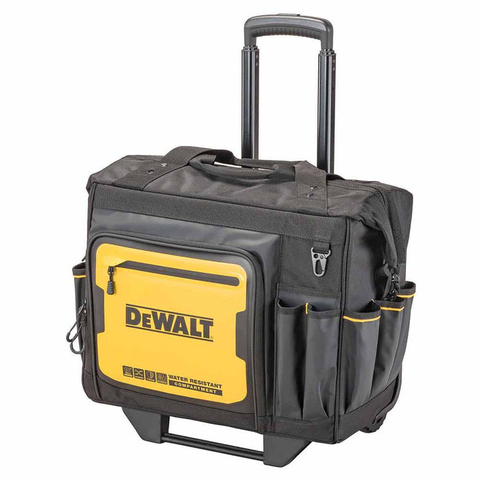 DeWalt DWST560107 18In Rolling Tool Bag - My Tool Store
