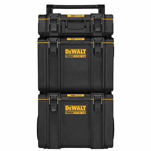DeWalt DWST60436 Tough System 2.0 Rolling Tower - My Tool Store