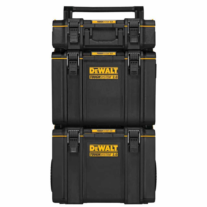 DeWalt DWST60436 Tough System 2.0 Rolling Tower - My Tool Store