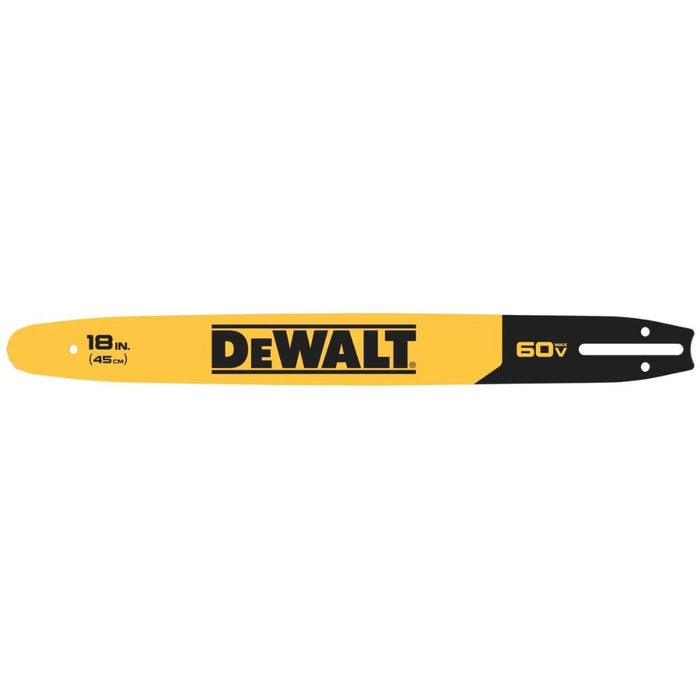 DeWalt DWZCSB18 18" Replacement Chainsaw Bar
