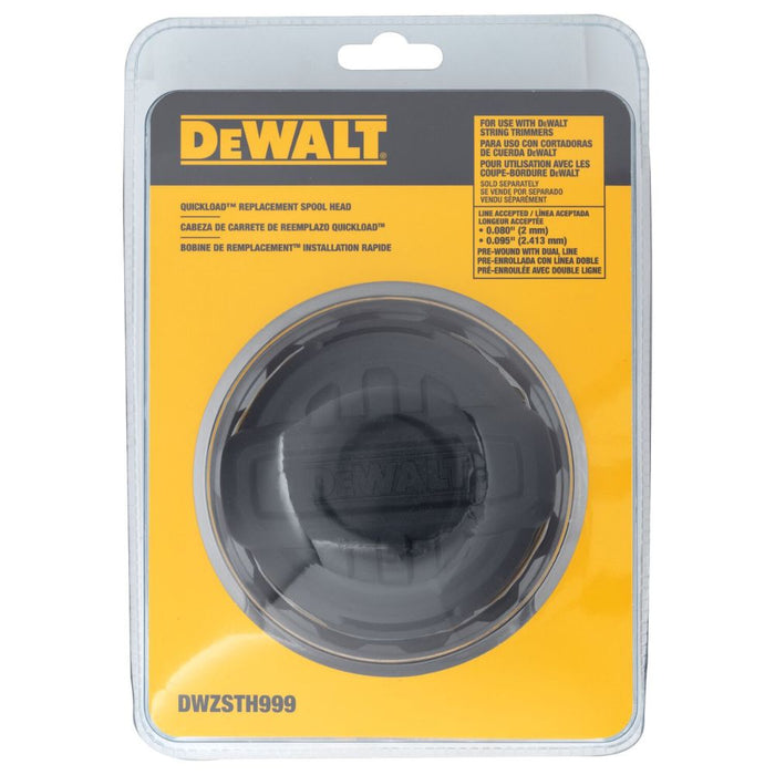 DeWalt DWZSTH999 QuickLoad Spool Head - My Tool Store