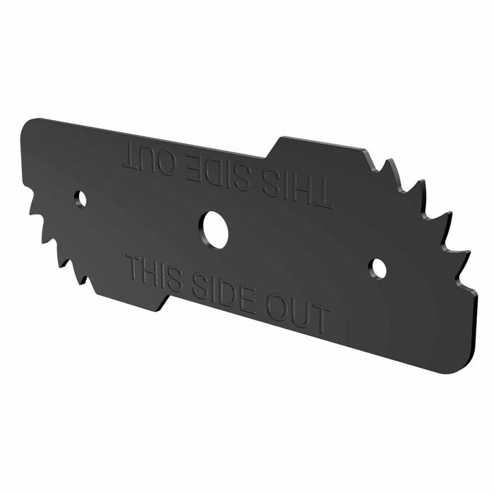 DeWalt DZO400 7-1/2 in. Replacement Edger Blade - My Tool Store