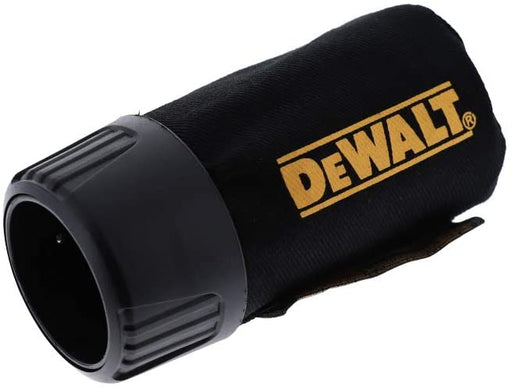 DeWalt N273733 Dust Bag For DWE6421 R.o. Sander - My Tool Store
