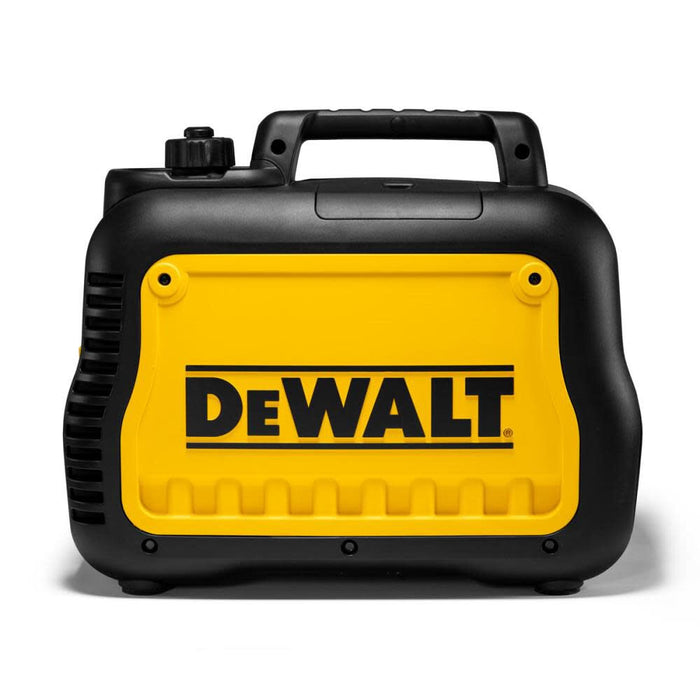 DeWalt PMC172200 DXGNI2200 2,200 Watt Gasoline Inverter Generator w/ Carbon Monoxide Detection - My Tool Store