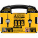 DeWalt D180002 9-Piece Electrician's Hole Saw Kit - My Tool Store