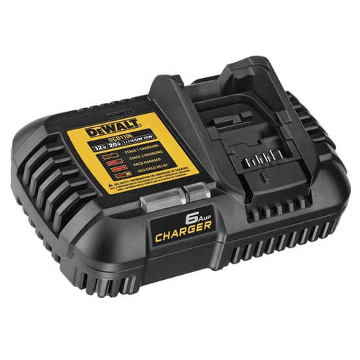 DeWalt DCB1106 6AMP Charger - My Tool Store
