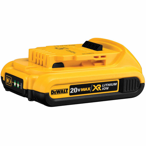 DeWalt DCB203 20V MAX Compact XR Lithium Ion Battery Pack - My Tool Store