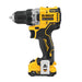 Dewalt DCD701F2 12V Max Drill Driver Kit - My Tool Store