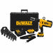 DeWalt DCE200M2K 20V MAX Copper Pipe Crimp Tool Kit with 1/2" - 2" Jaws - My Tool Store