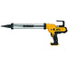 DeWalt DCE580B 20V 600ml Sausage Adhesive Gun Bare - My Tool Store
