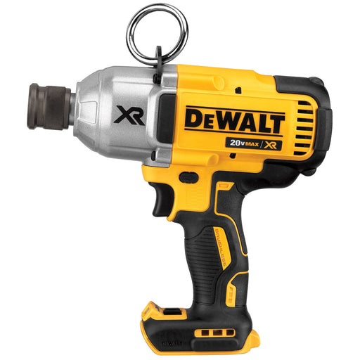 DeWalt DCF898B 20V MAX XR Li-Ion Brushless 7/16" Impact Wrench, Quick Release, Bare Tool - My Tool Store