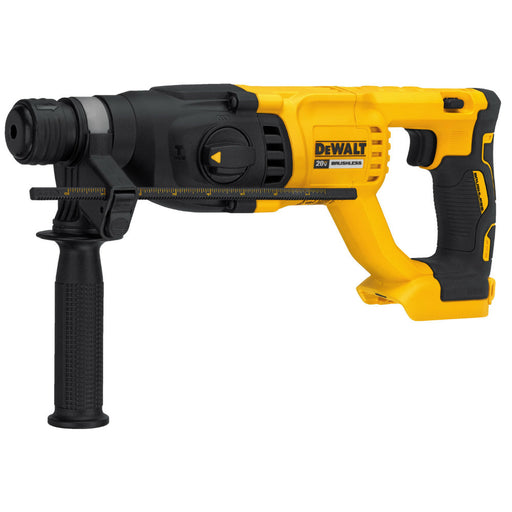 DeWalt DCH133B 20V MAX XR Brushless 1" D-Handle Rotary Hammer Drill - My Tool Store