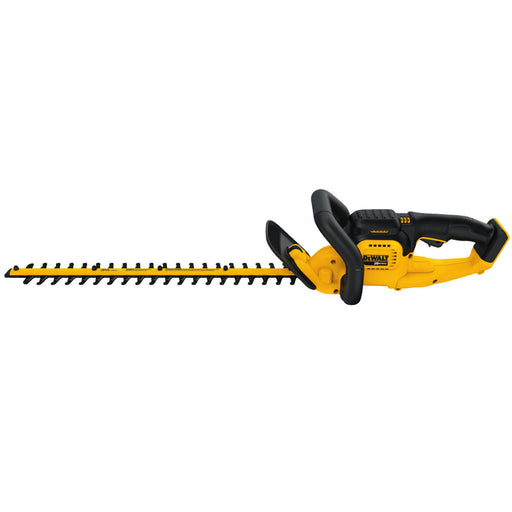 DeWalt DCHT820B 20V MAX Lithium Ion 22" Hedge Trimmer Bare Tool - My Tool Store