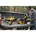 DeWalt DCHT820P1 20V MAX Lithium Ion Hedge Trimmer 5.0Ah - My Tool Store