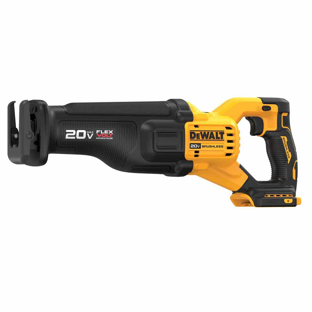 DeWalt DCS386B 20V MAX FLEXVOLT Reciprocating Saw My Tool Store