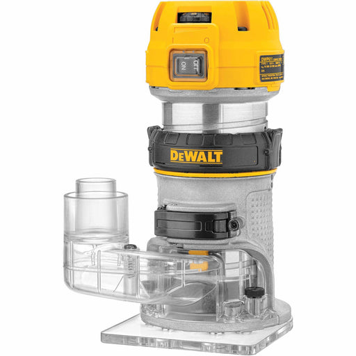 DeWalt DNP615 Fixed Dust Collection Adaptor - My Tool Store