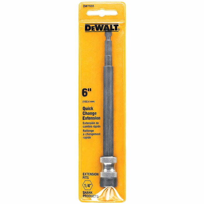 DeWalt DW1588 6" EXTENSION - My Tool Store
