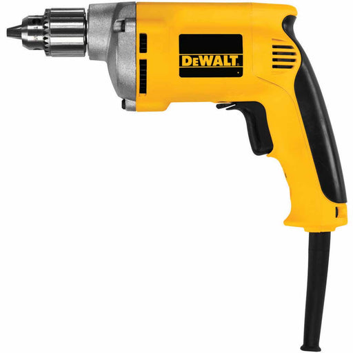 DeWalt DW217 1/4" 0-4000 Rpm Vsr Drill 6.7 Amp - My Tool Store