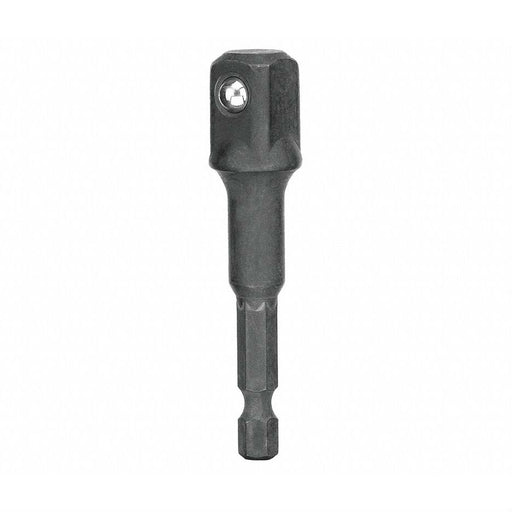 DeWalt DW2547IRB 1/4" Hex To 1/2" Impact Socket Adapter - My Tool Store
