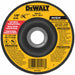 DeWalt DW4418 4" x 1/8" x 5/8" General Purpose Metal Cutting Wheel - My Tool Store