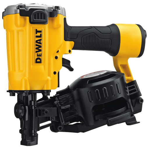 DeWalt DW45RN 15 Degree Coil Roofing Nailer - My Tool Store