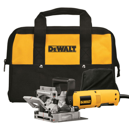 DeWalt DW682K Heavy-Duty Plate Joiner Kit - My Tool Store