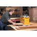 DeWalt DW734 Heavy-Duty 12-1/2" Thickness Planer with Three Knife Cutter-Head - My Tool Store