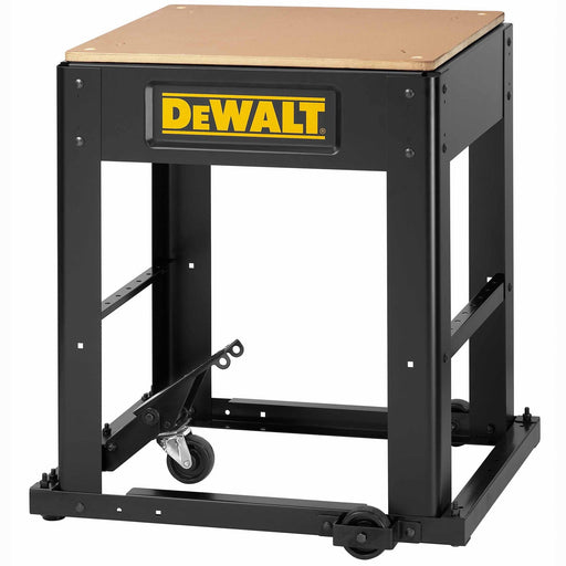 DeWalt DW7350 Mobile Planer Stand - My Tool Store