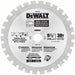 DeWalt DWA7770 5-1/2" 30T Metal Cutting Blade - My Tool Store