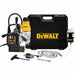 DeWalt DWE1622K 2" 2-Speed Magnetic Drill Press - My Tool Store