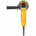 Dewalt DWE4012 7.5 Amp, 12,000 RPM Paddle Switch 4.5" Small Angle Grinder - My Tool Store