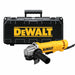 DeWalt DWE402K 4-1/2" 11 Amp Angle Grinder with Kit Box - My Tool Store