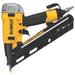 DeWalt DWFP72155  15 GA Precision Point DA Style Angle Finish Nailer - My Tool Store