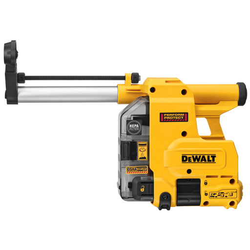 DeWalt DWH304DH Table 1 Compliant SDS Plus Dust Extractor for DCH293/D25333 - My Tool Store
