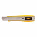 DeWalt DWHT10038 18mm Single Blade Snap-Off Knife - My Tool Store