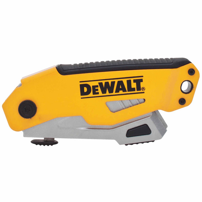 DeWalt DWHT10261 Folding Retractable Auto-Load Utility Knife