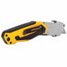 DeWalt DWHT10261 Folding Retractable Auto-Load Utility Knife - My Tool Store