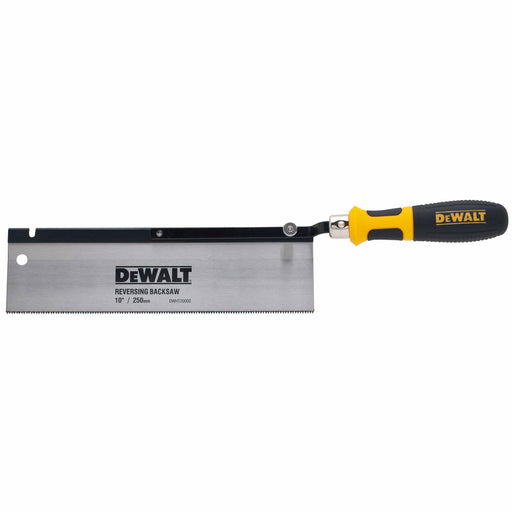 DeWalt DWHT20000 9.65" Flush Cut Hand Saw, 13 TPI - My Tool Store