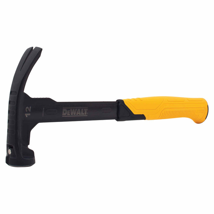 DeWalt DWHT51135X 12 oz. MIG Weld Nailing Hammer - My Tool Store