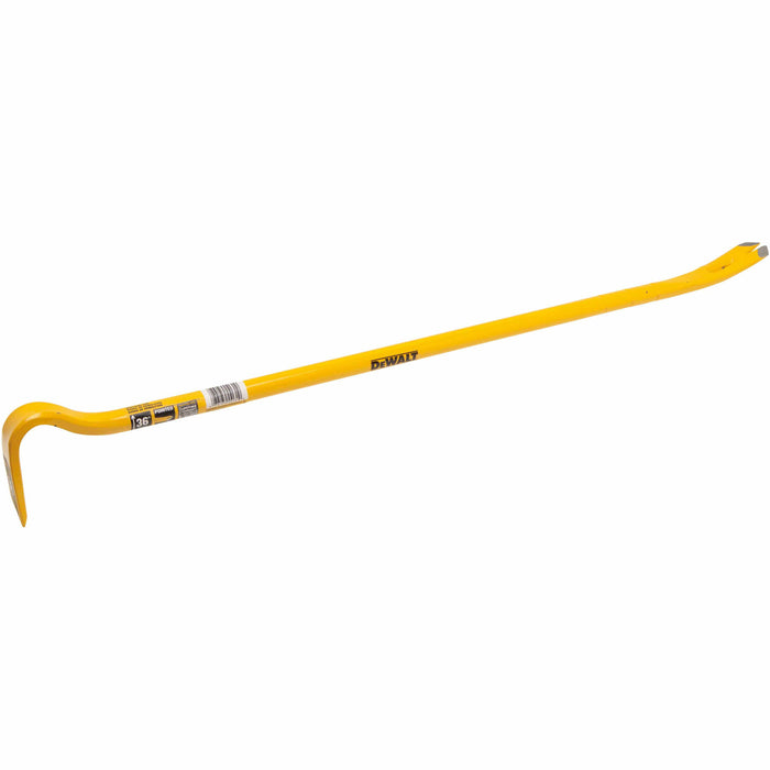 DeWalt DWHT55131 36" Wrecking Bar - My Tool Store