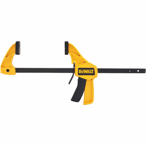 DeWalt DWHT83191 4-1/2" Small Trigger Clamp - My Tool Store