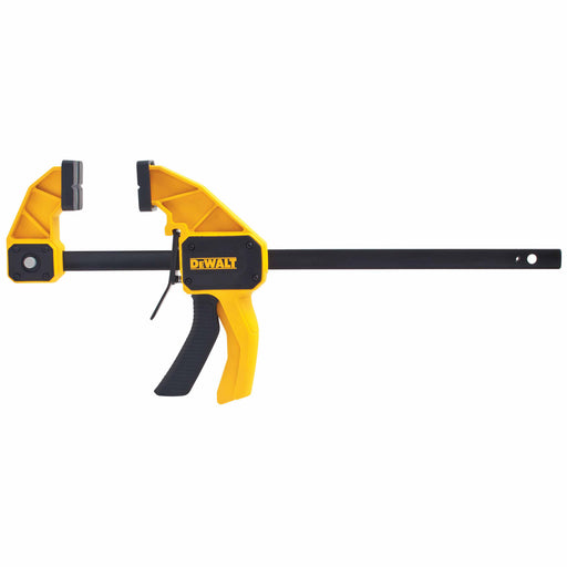 DeWalt DWHT83193 12" Large Trigger Clamp - My Tool Store