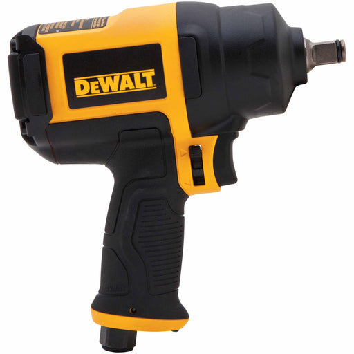 DeWalt DWMT70773L 1/2" Drive 650 ft-lb Torque Pneumatic Impact Wrench - My Tool Store