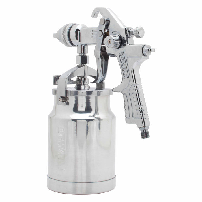 DeWalt DWMT70779 Siphon Spray Gun - My Tool Store