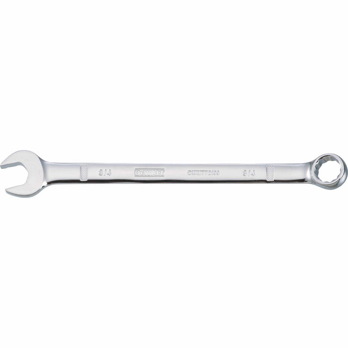 Dewalt DWMT72199OSP Mechanics Combination Wrench 3/4" - My Tool Store